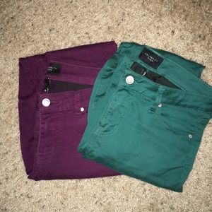 Celebrity Pink pants